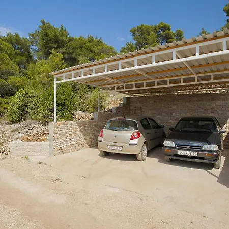 House Bistrana 別荘 *