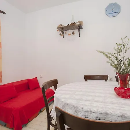 House Bistrana Feriehus Vela Luka