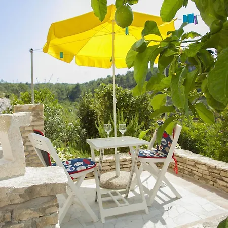 House Bistrana