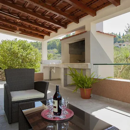 House Bistrana Dom wakacyjny