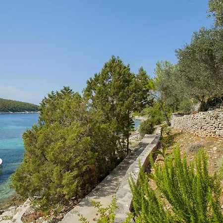 Feriehus House Bistrana