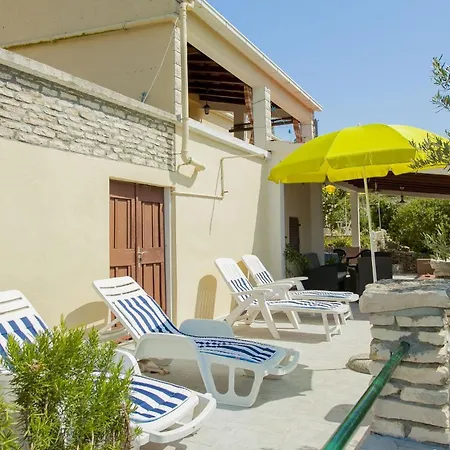 House Bistrana Dom wakacyjny Vela Luka