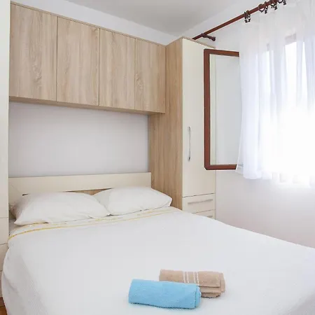 Feriehus House Bistrana Vela Luka