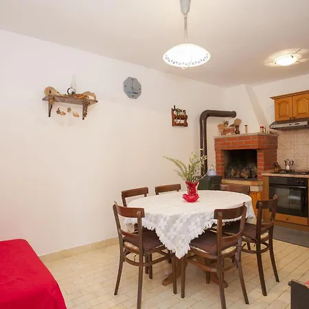 House Bistrana *