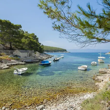 House Bistrana * Vela Luka