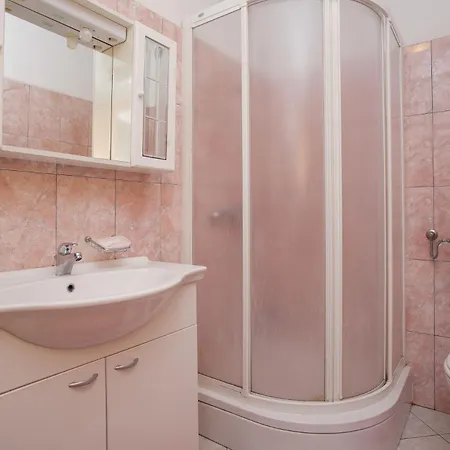 Dom wakacyjny House Bistrana