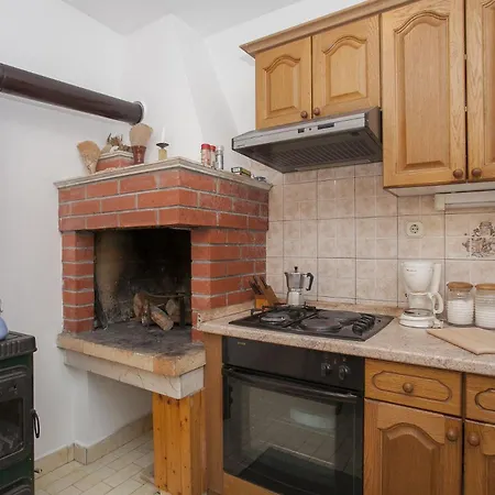 Dom wakacyjny House Bistrana *