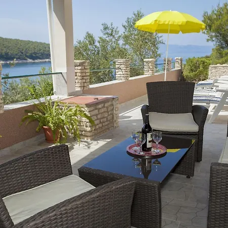 House Bistrana Dom wakacyjny Vela Luka