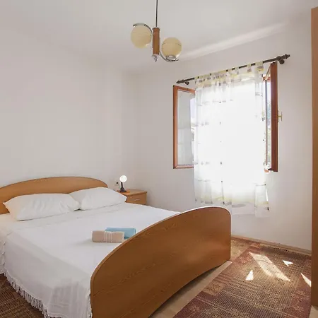 Feriehus House Bistrana Vela Luka