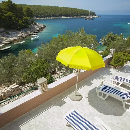 House Bistrana * Vela Luka