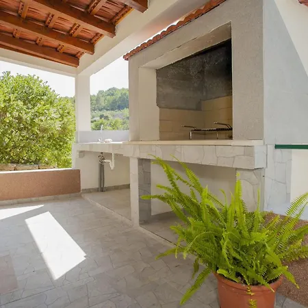 House Bistrana