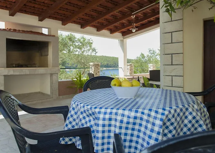 펜션 House Bistrana 벨라루카