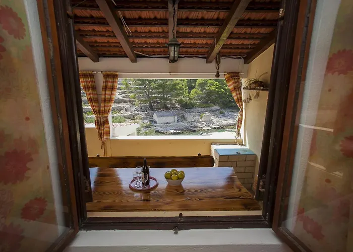 House Bistrana 벨라루카