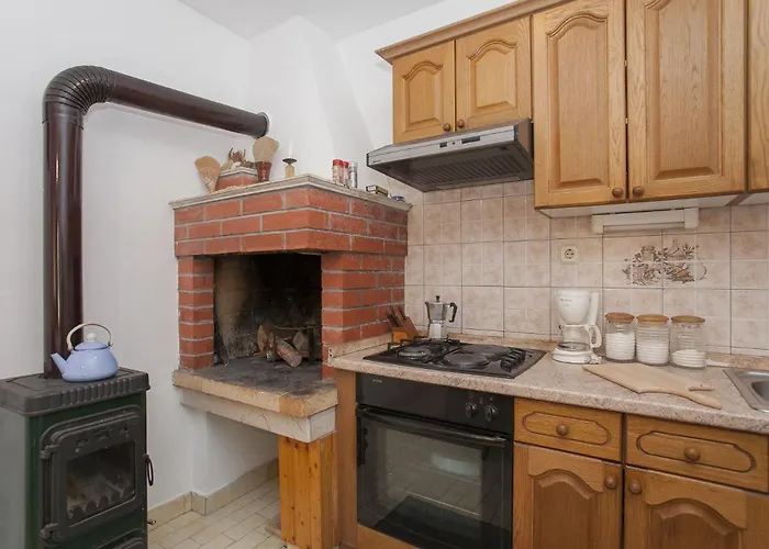 펜션 House Bistrana *